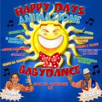 Happy days animazione (Baby dance)