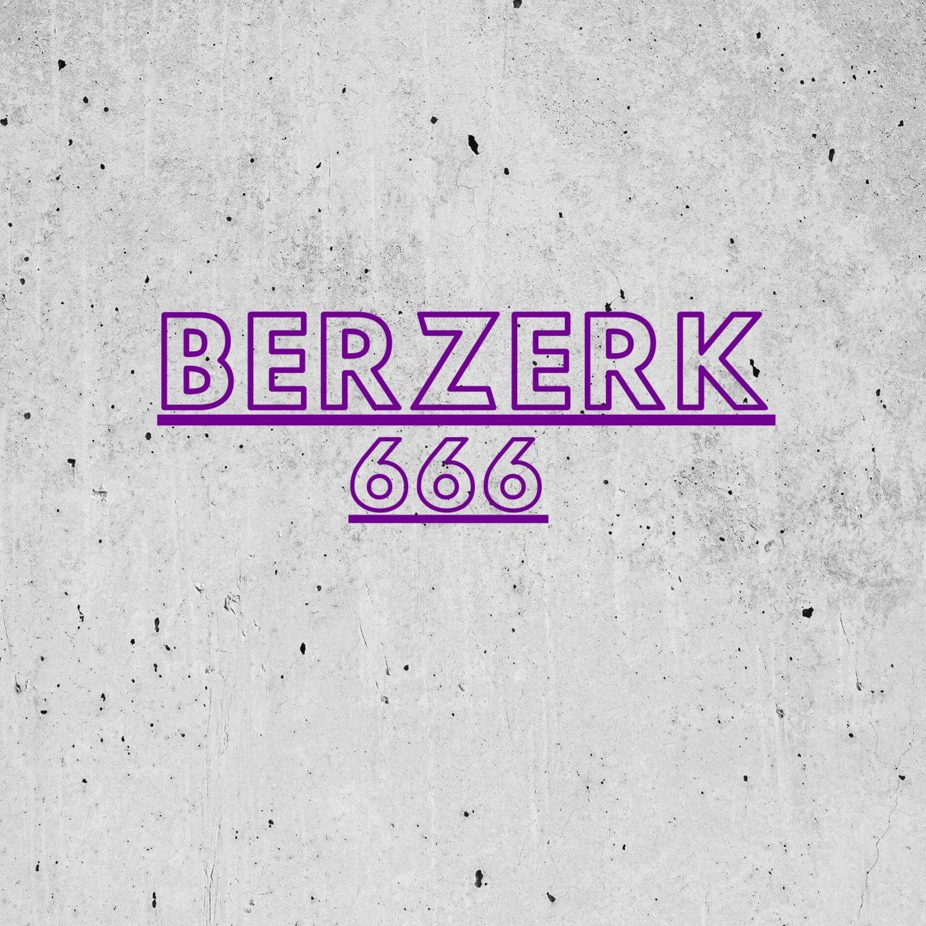 Berzerk 666