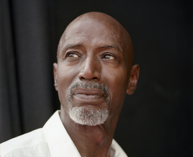 T.S. Monk