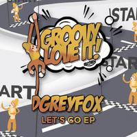 DGreyFox