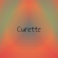 Cunette