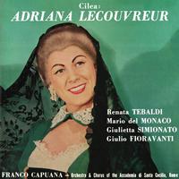 Adriana Lecouvreur