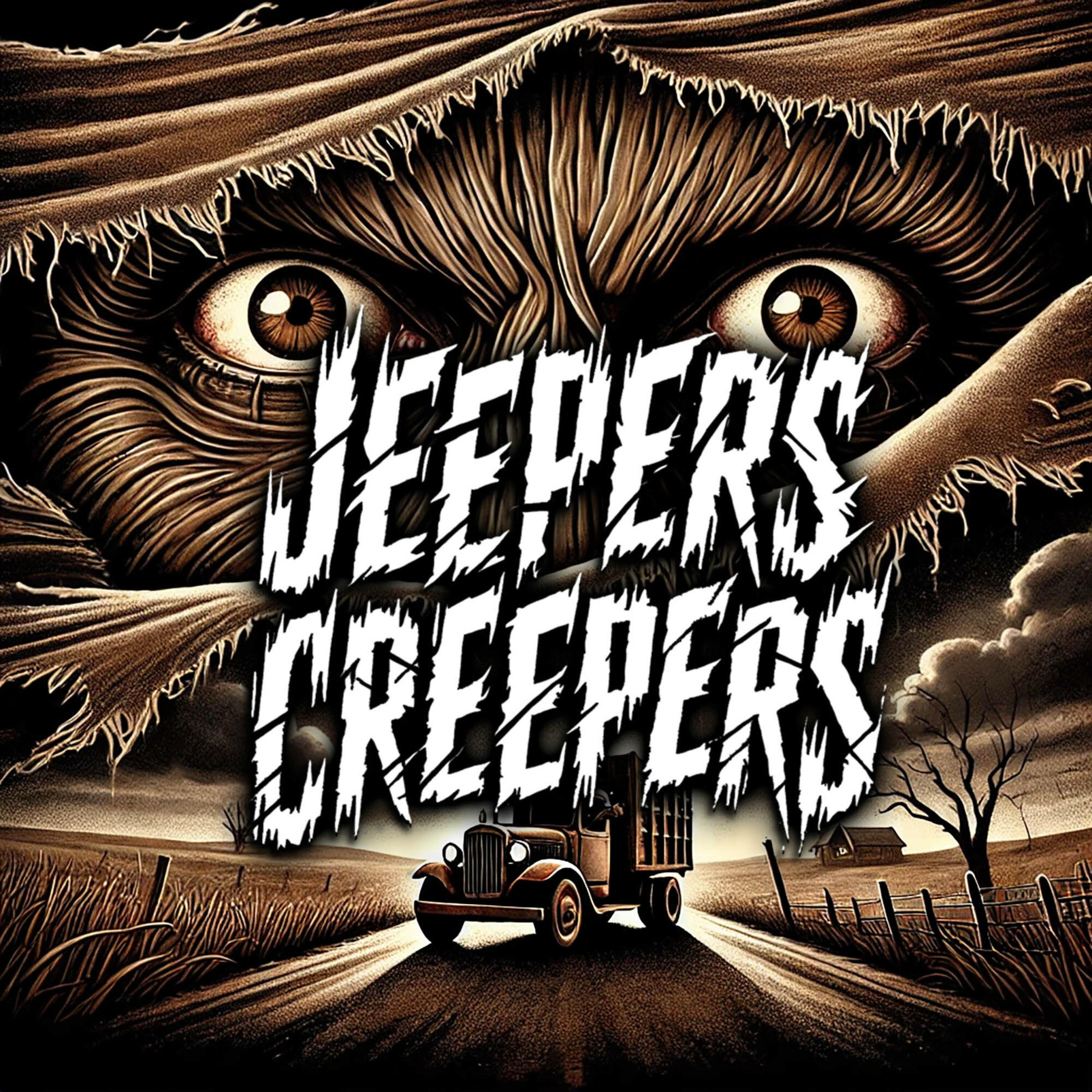Jeepers Creepers Movie Soundtrack/Theme Song Movie Soundtrack All