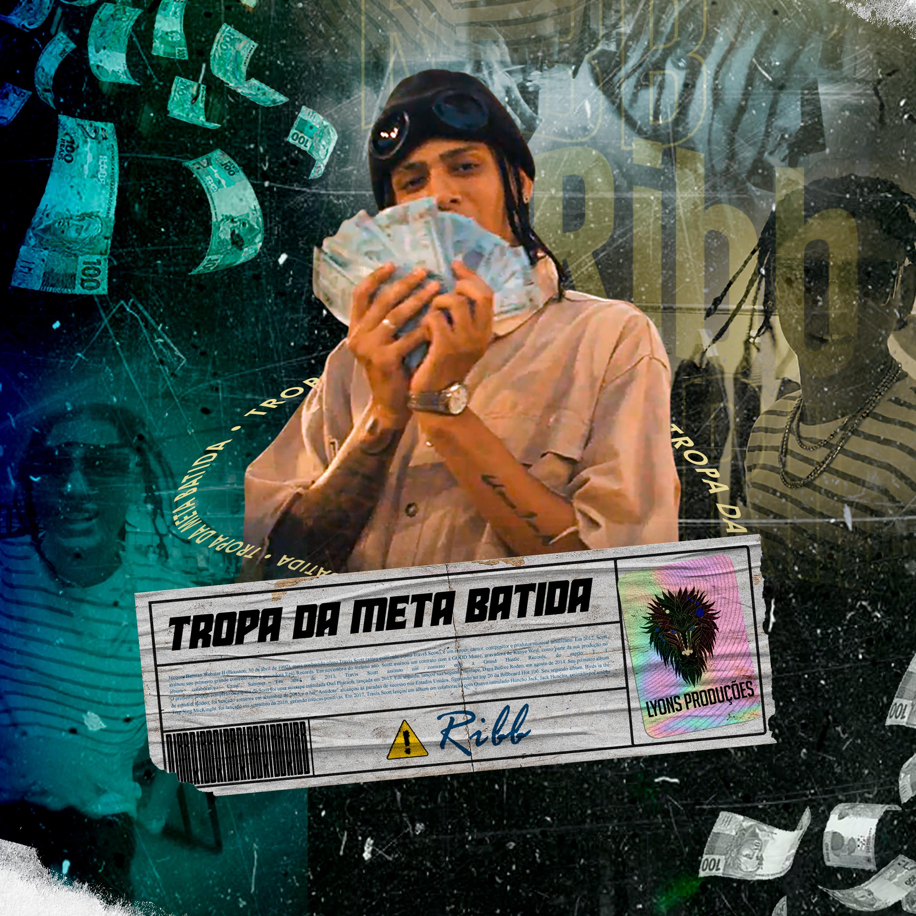 Tropa da Meta Batida