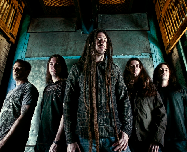 Shadows Fall