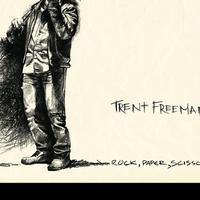 Trent Freeman