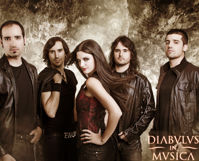 Diabulus In Musica