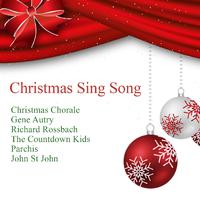 Christmas Sing Song