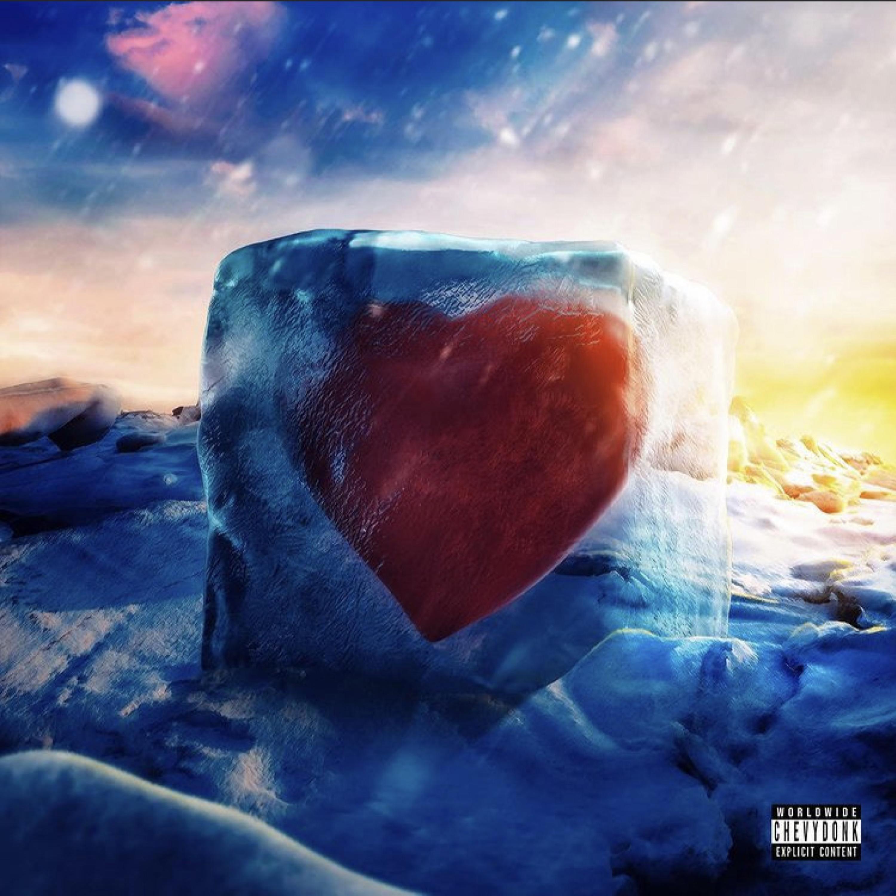 Eiskalt (feat. Majin)