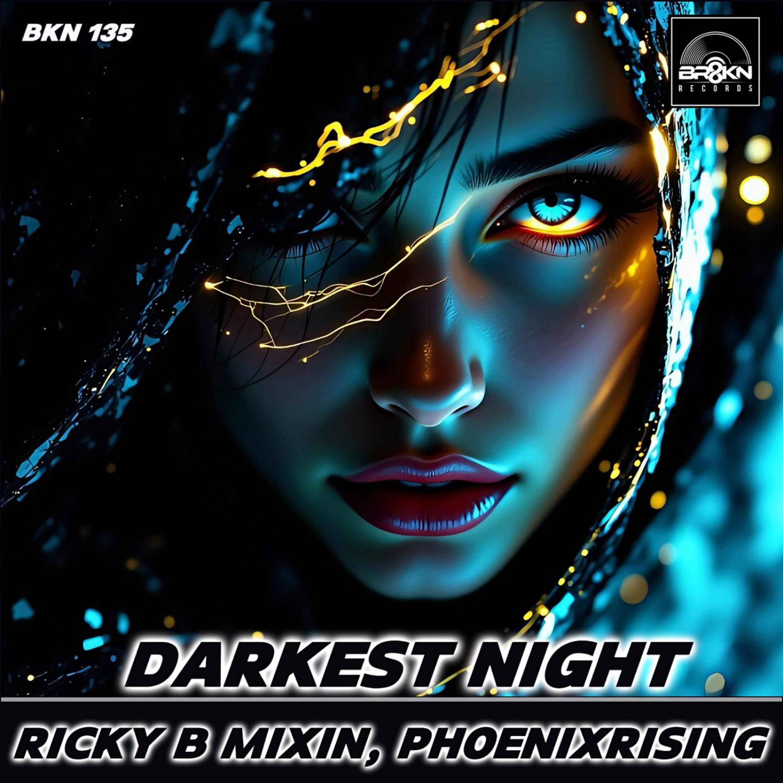 Darkest Night (Original Mix)