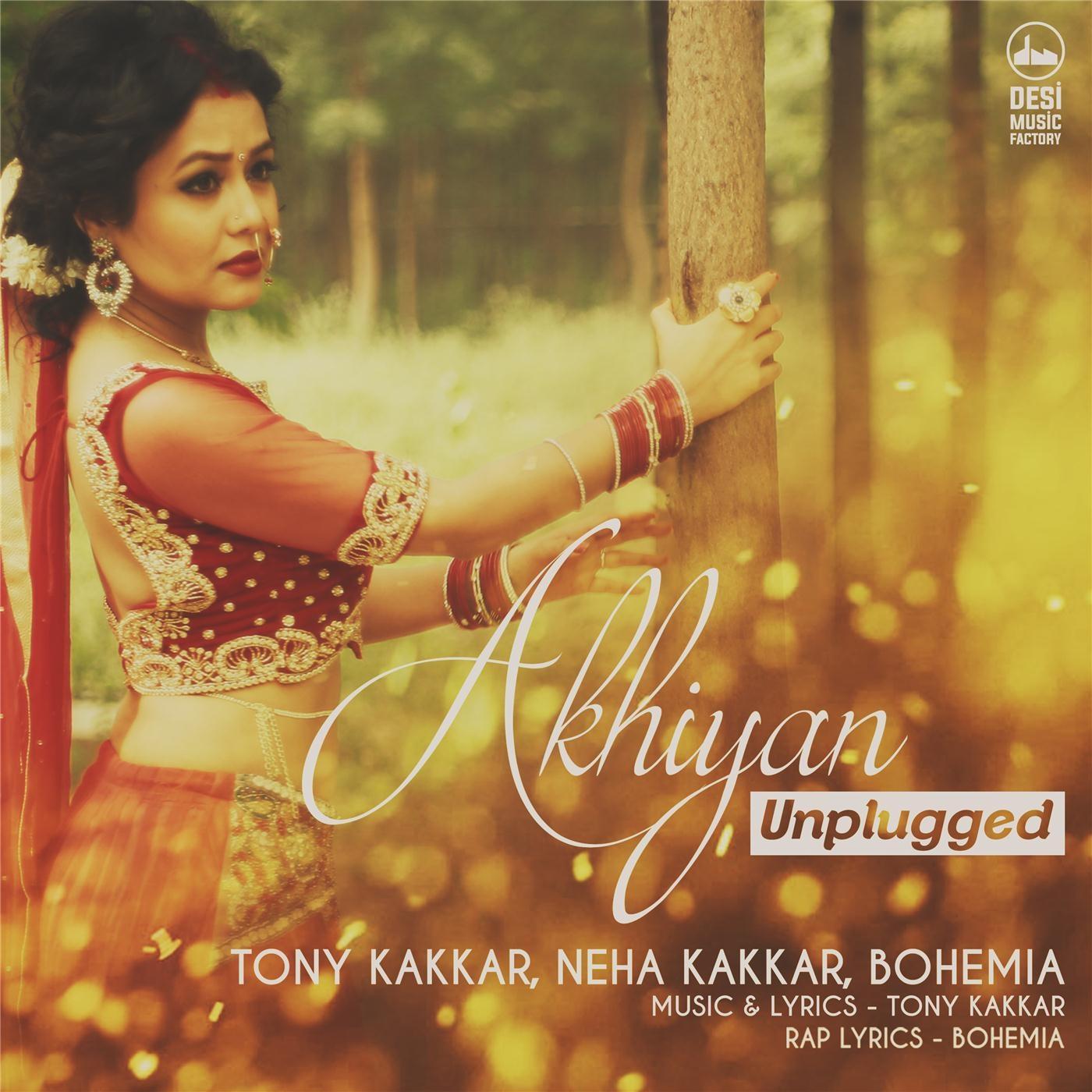 Akhiyan Unplugged