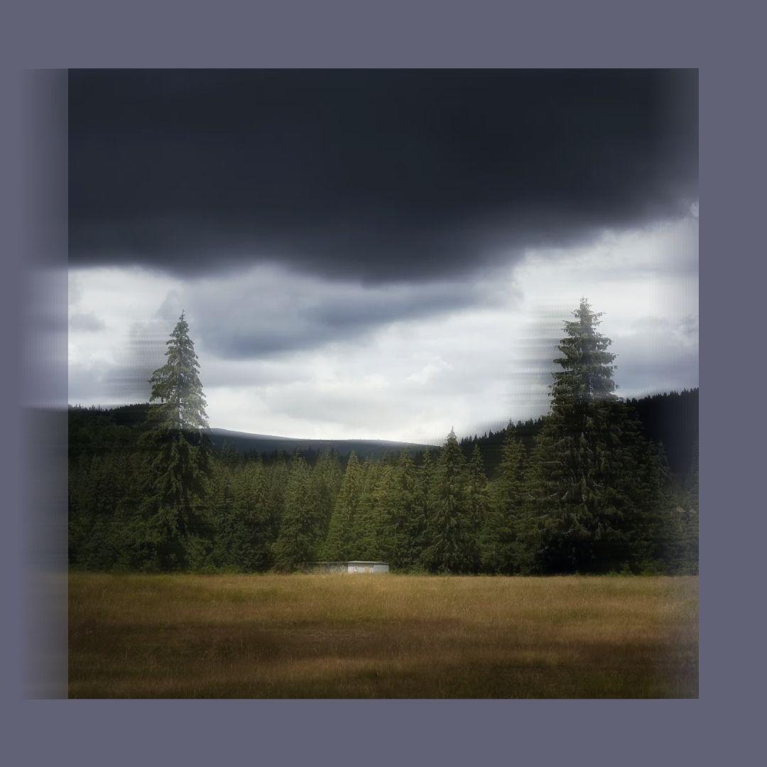 【免费伴奏】"乌云"