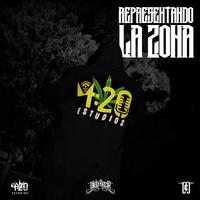 Representando La Zona (feat. A.Z & Diosser Mora)