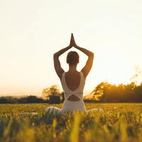 Relaxing Yoga Music for a Balanced Mind