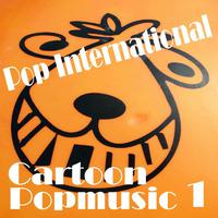 Cartoon Popmusic 1