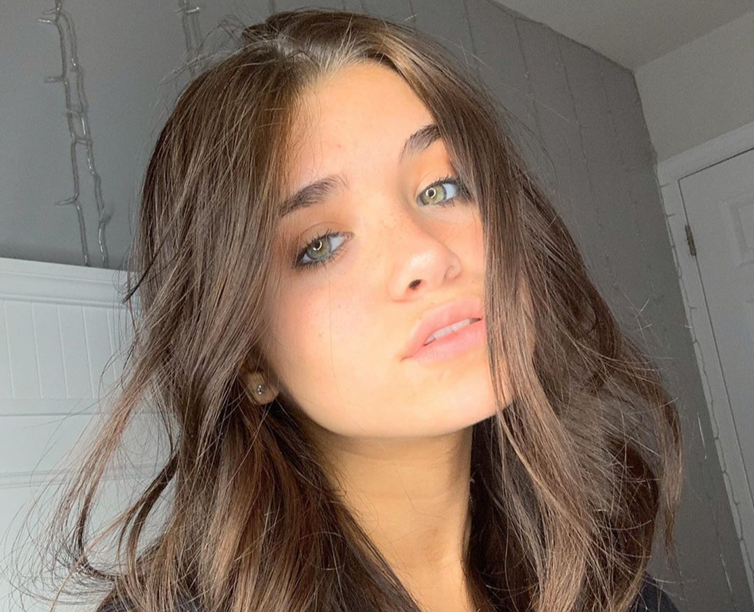 Nessa Barrett