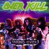 Overkill - Deny the Cross