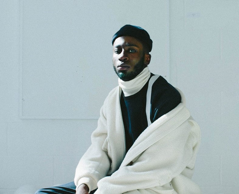 Kojey Radical