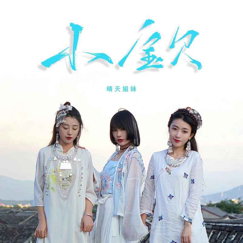 小宝贝 (手鼓版)封面