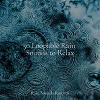 50 Loopable Rain Sounds to Relax