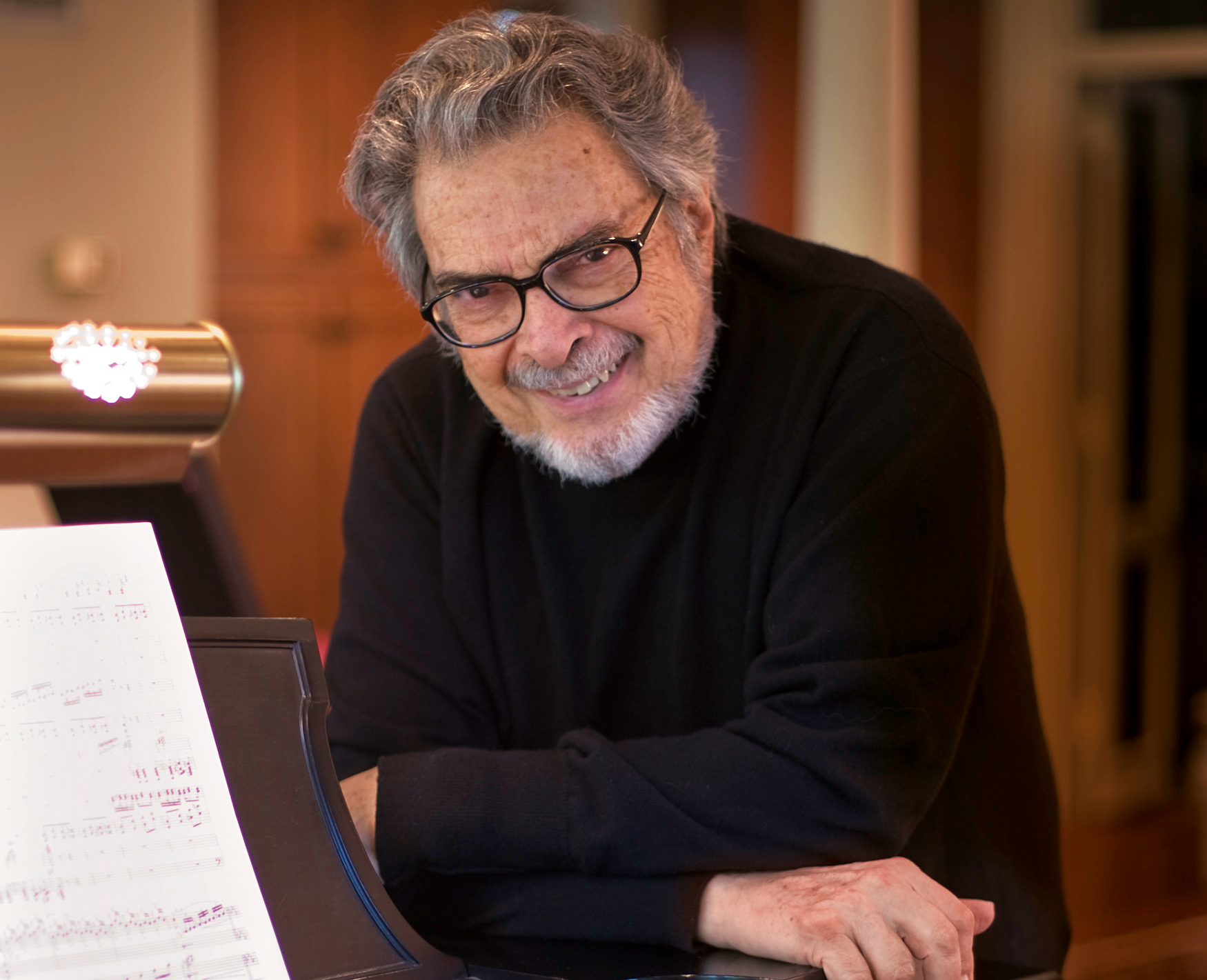 Leon Fleisher