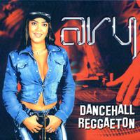 Dance Hall Reggaeton