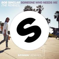 Someone Who NeedsMe (David Souza Remix)