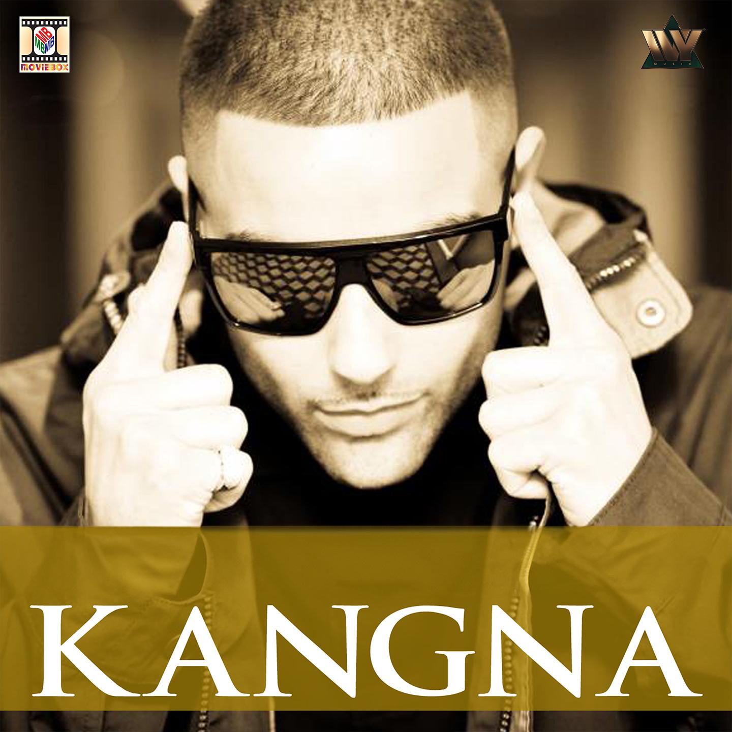 Kangna