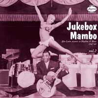 Jukebox Mambo, Vol. 2