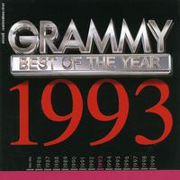 GRAMMY BEST OF THE YEAR 1993