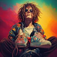 Relaxation Grooves: Hip Hop Rhythms to Unwind