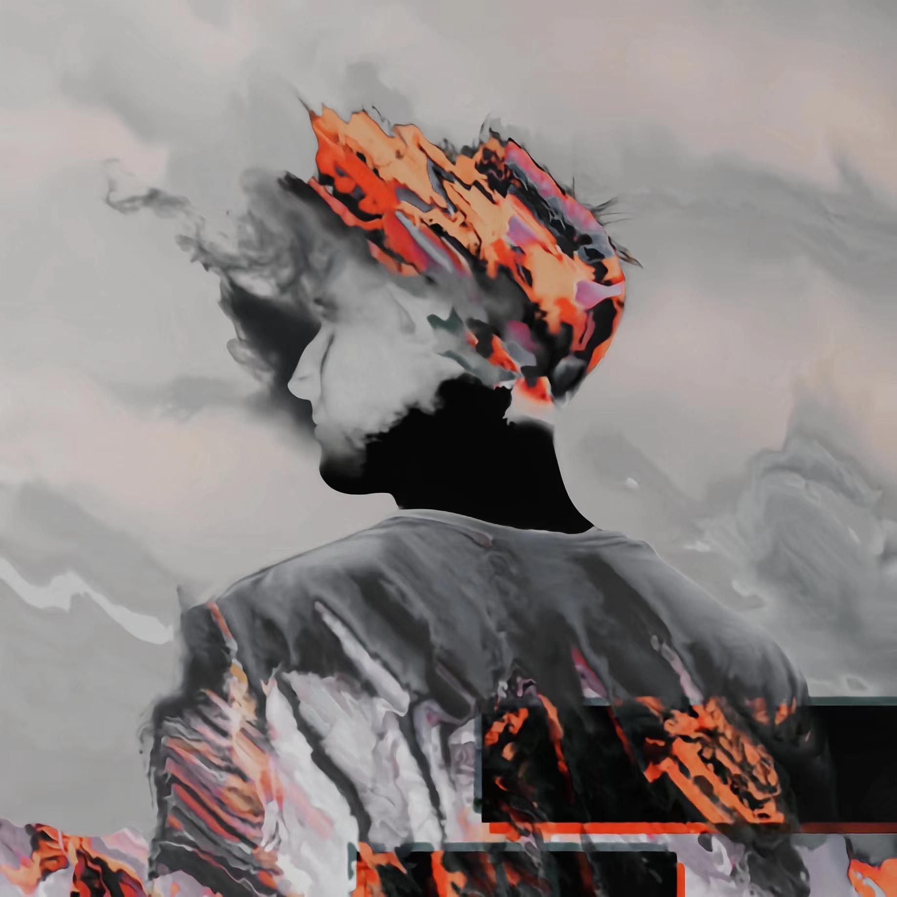 父亲写的散文诗