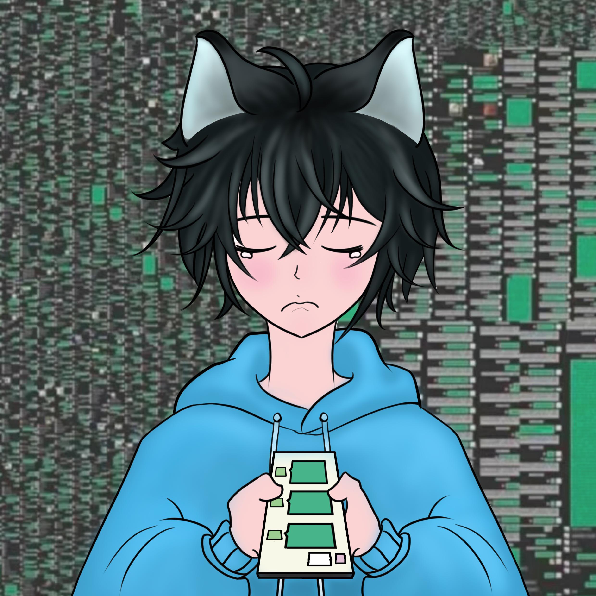 哼 我才不要当舔狗呢