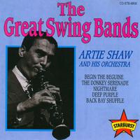 The Great Swing Bands - 20 All Time Favourites