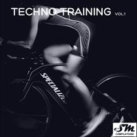 Techno Gym, Vol. 1