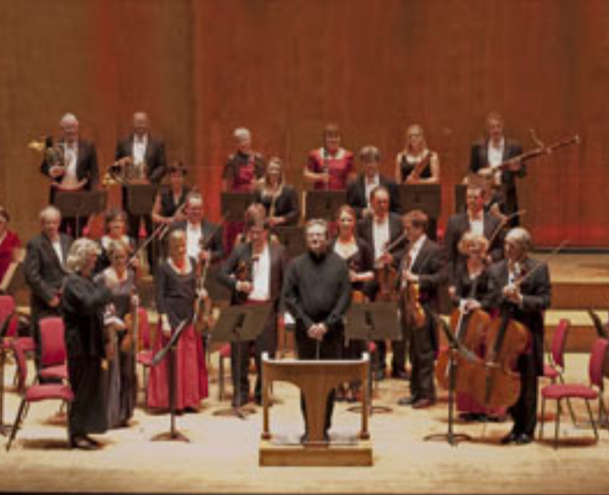 London Classical Players