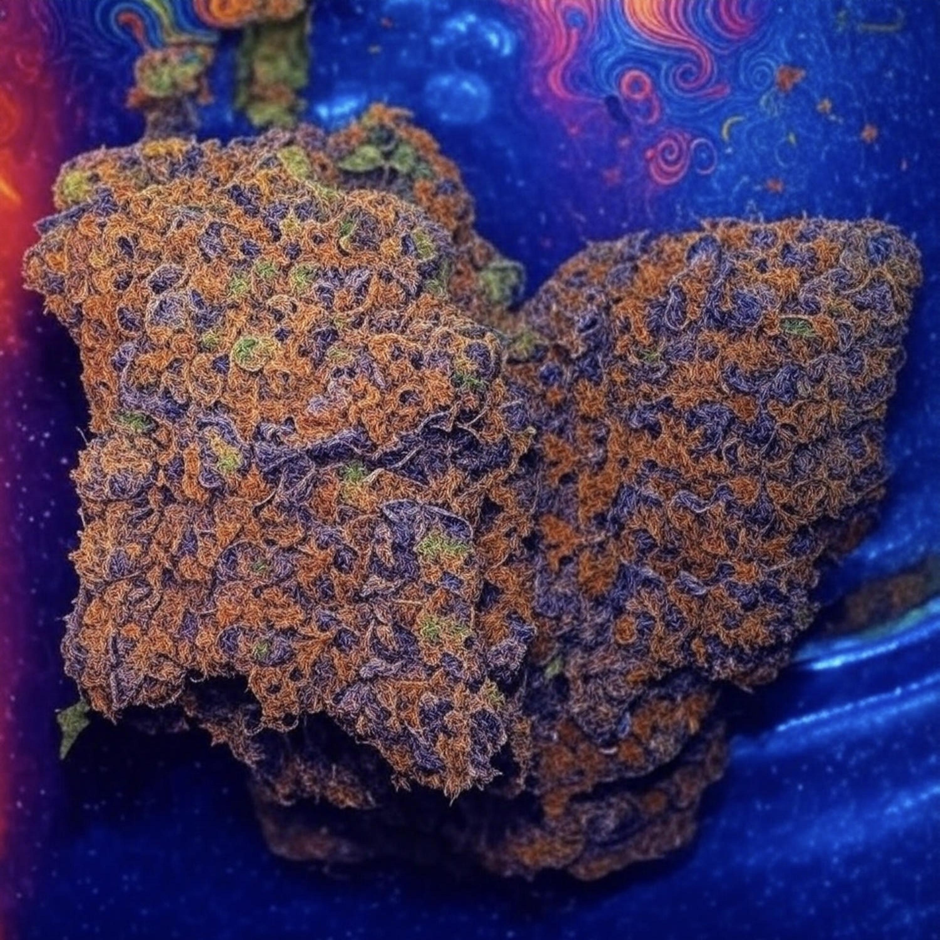 WHO DIS (feat. FP & Aquatic)