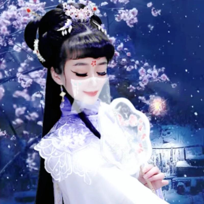 陪你千山万水封面