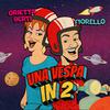 Orietta Berti - Una vespa in 2 (feat. Fiorello)