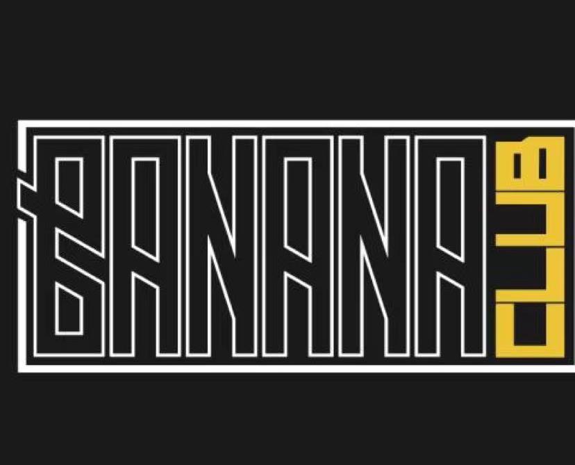 香蕉俱乐部（banana club）