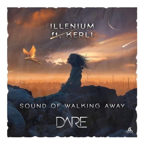 Sound Of Walking Away (DARE Remix)