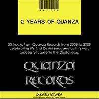 2 Years Of Quanza