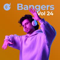 Bangers, Vol. 24