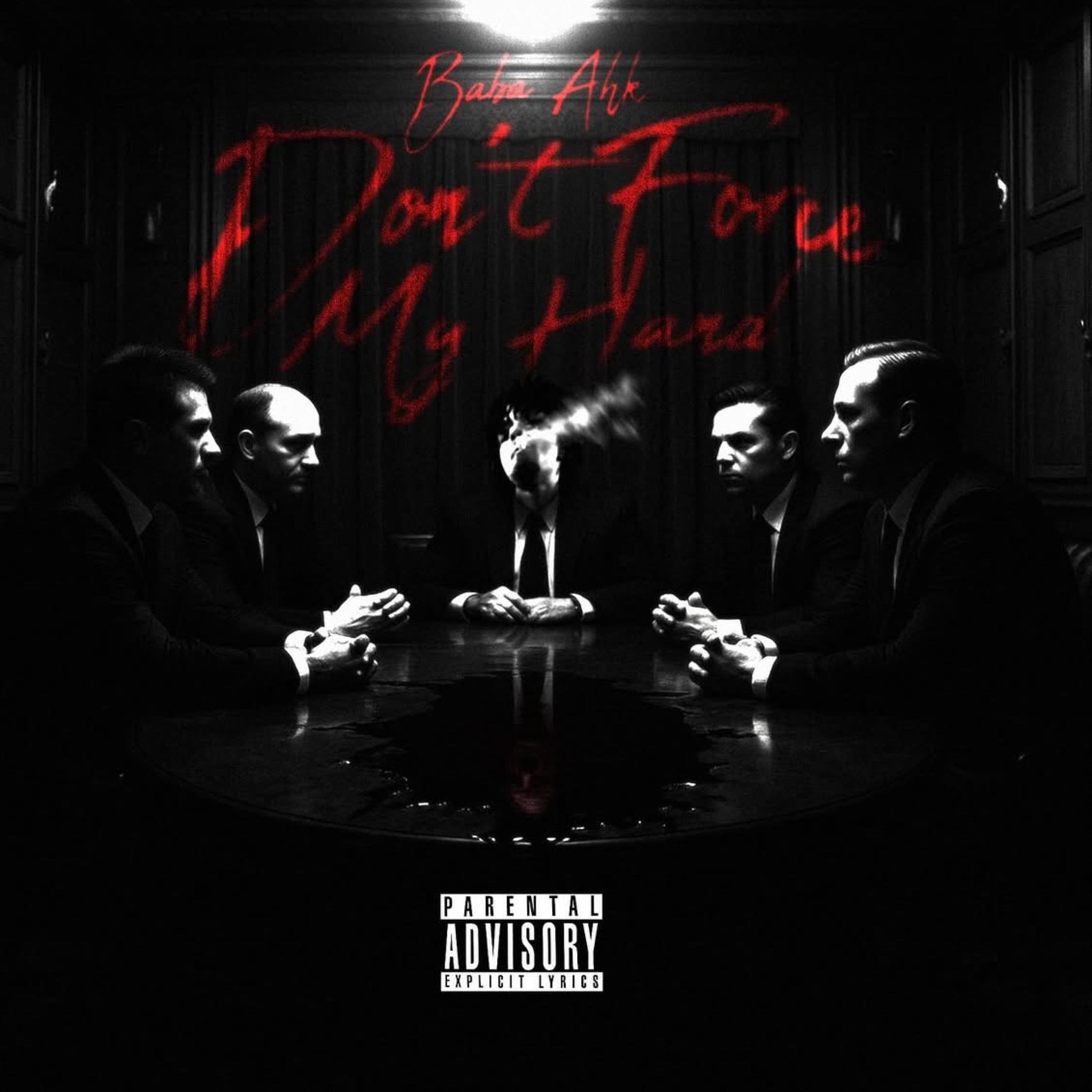 no more rx livin <\3 (feat. lu b)