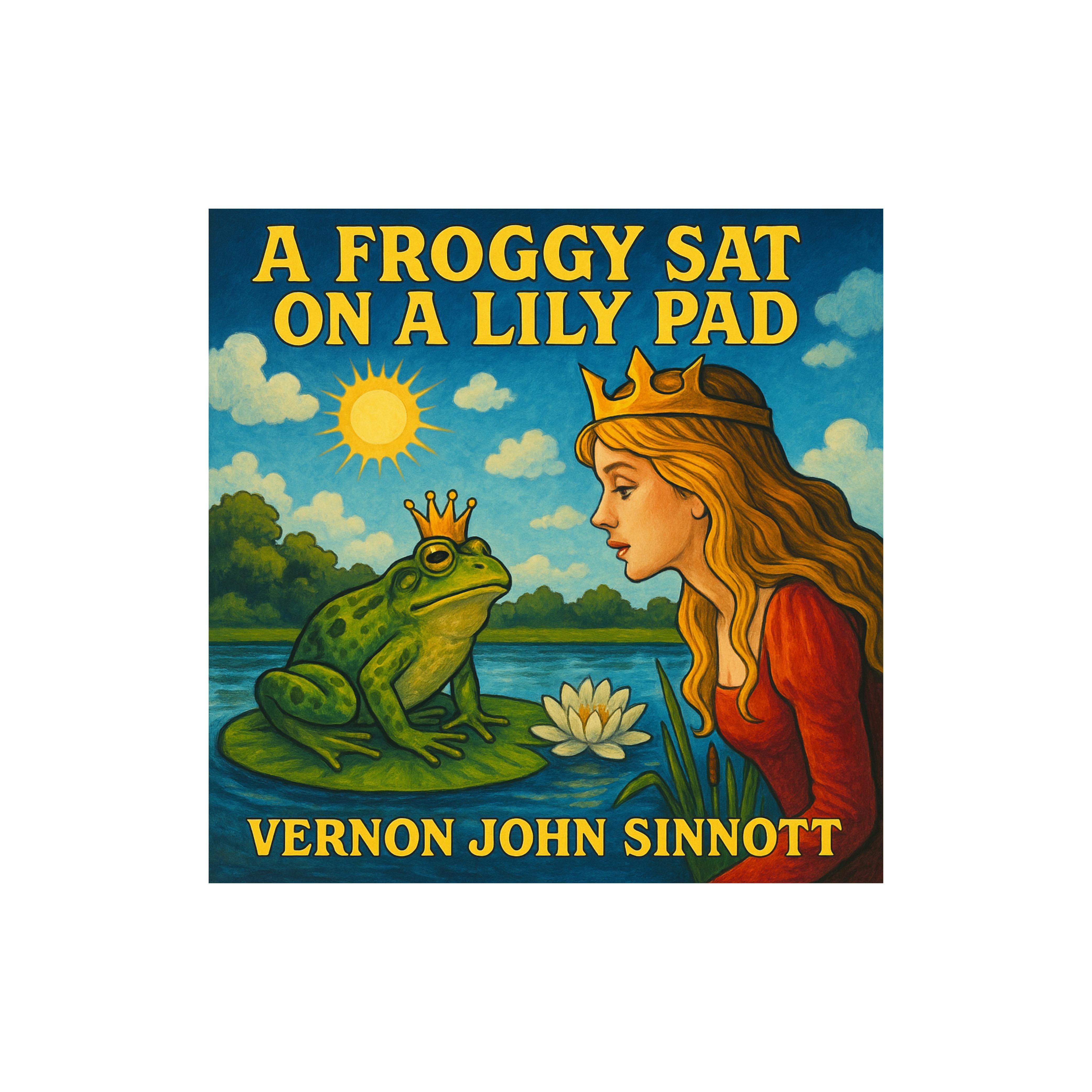 Oh What Can I Say Or Do