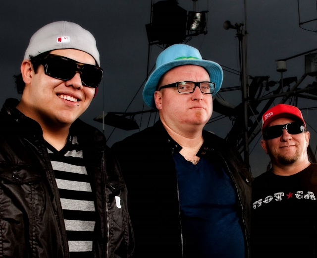 Sublime with Rome