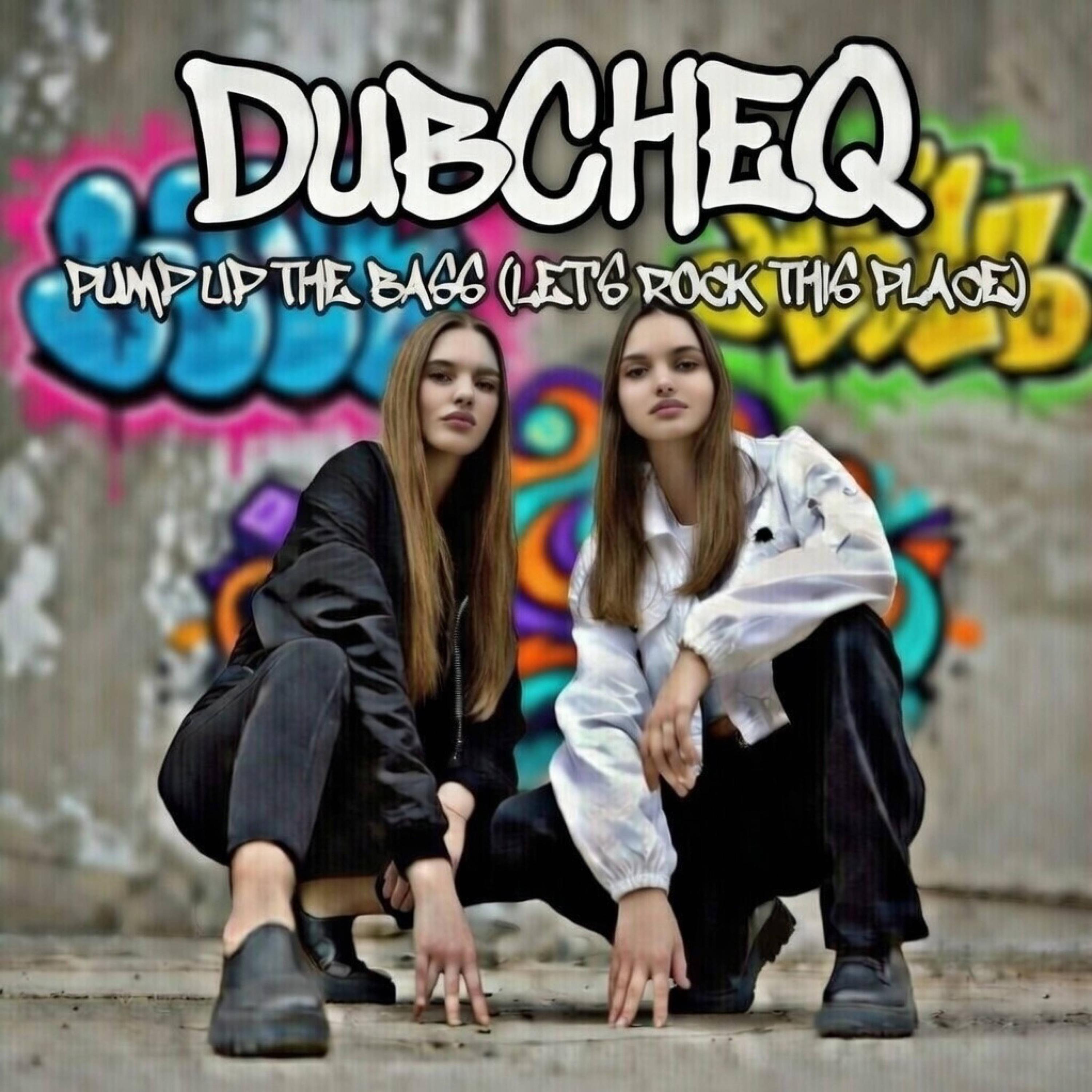 Rock This Place (pump It!)