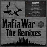 Mafia War - the Remixes