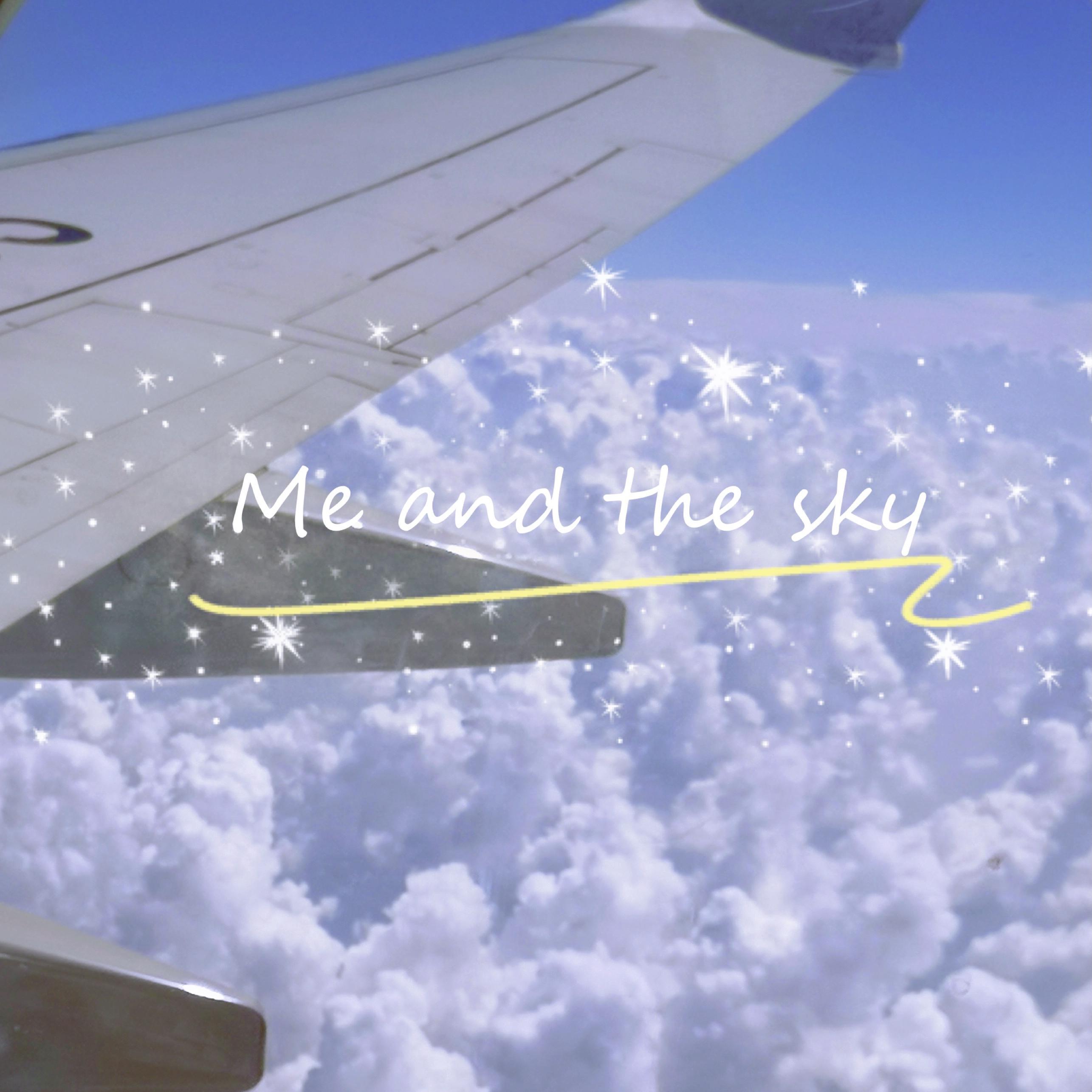 Me and the sky（翻自 ‘Come From Away’ Original Broadway Cast）