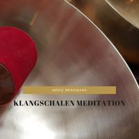 Klangschalen Meditation